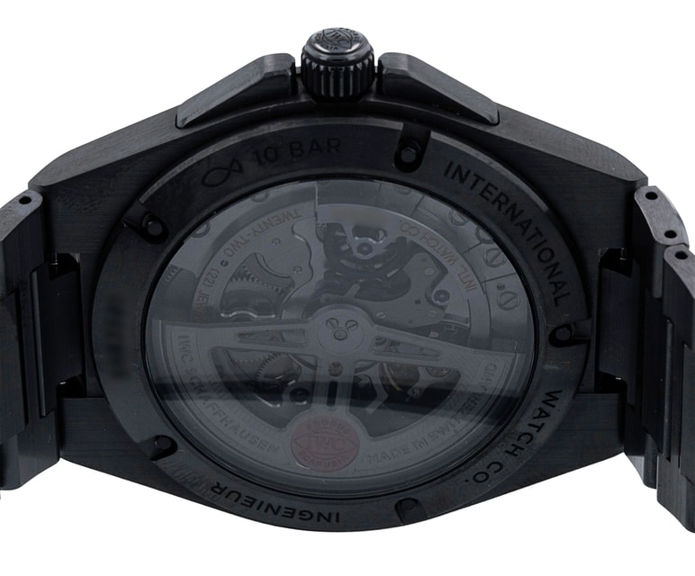 IWC Ingenieur IW338903 Image 4